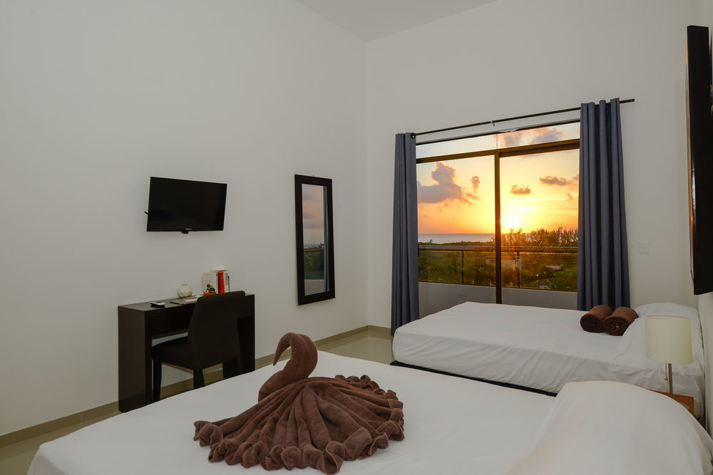 La Playa Condo Playa del Carmen Exteriér fotografie