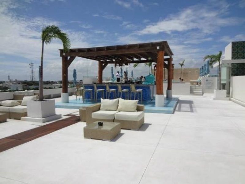 La Playa Condo Playa del Carmen Exteriér fotografie