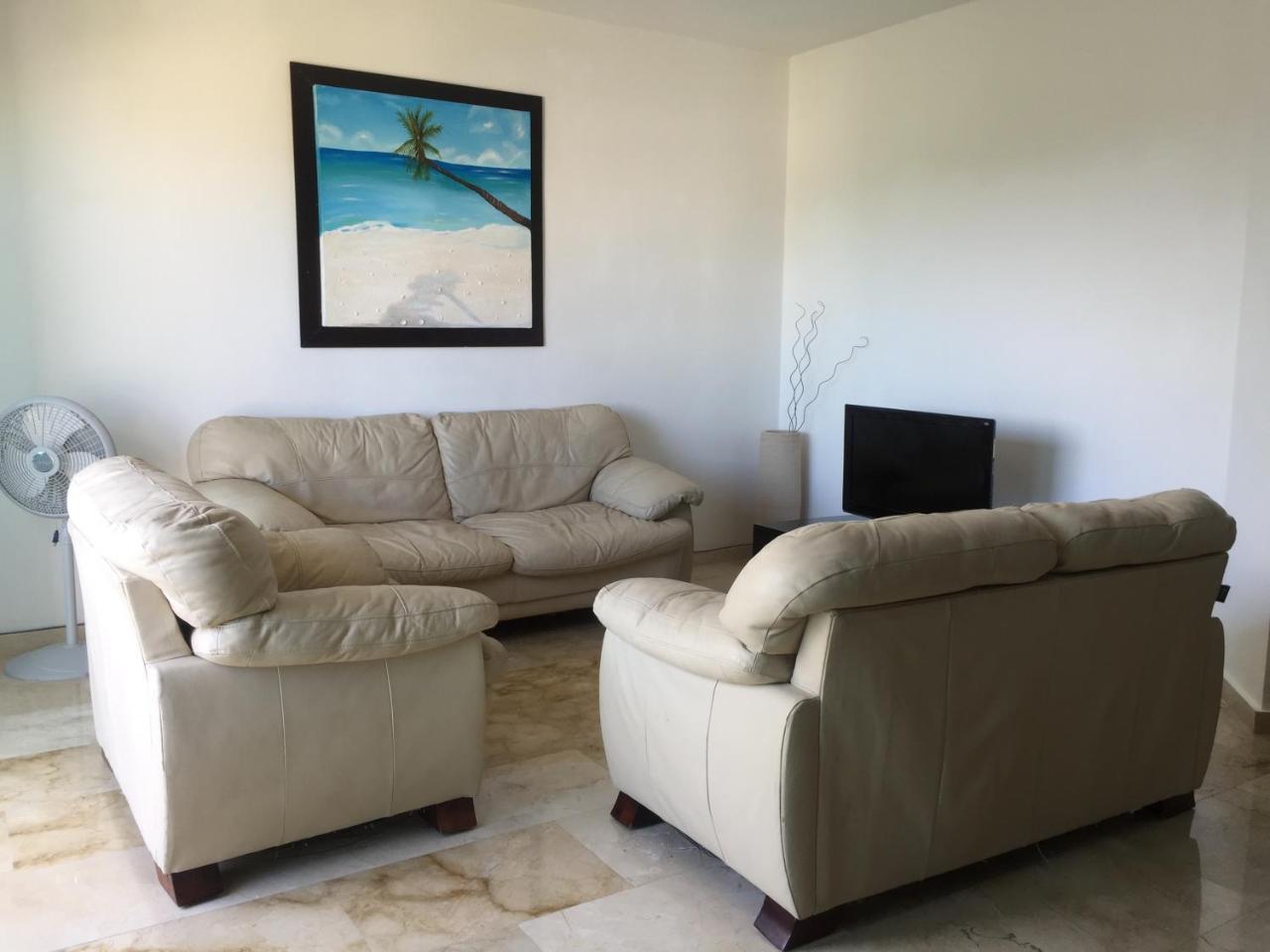 La Playa Condo Playa del Carmen Exteriér fotografie