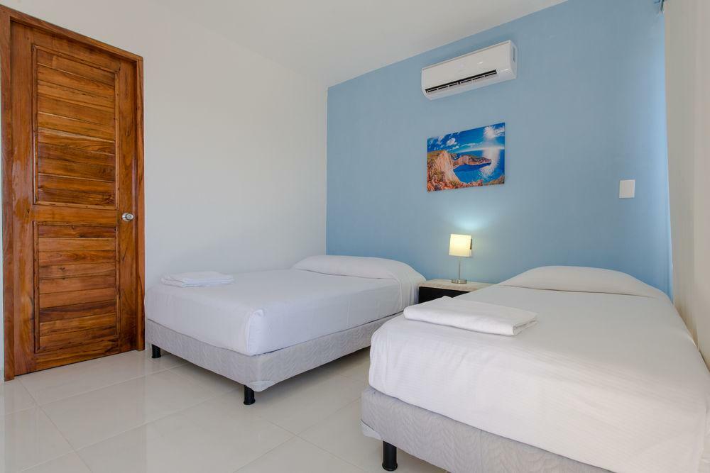 La Playa Condo Playa del Carmen Exteriér fotografie